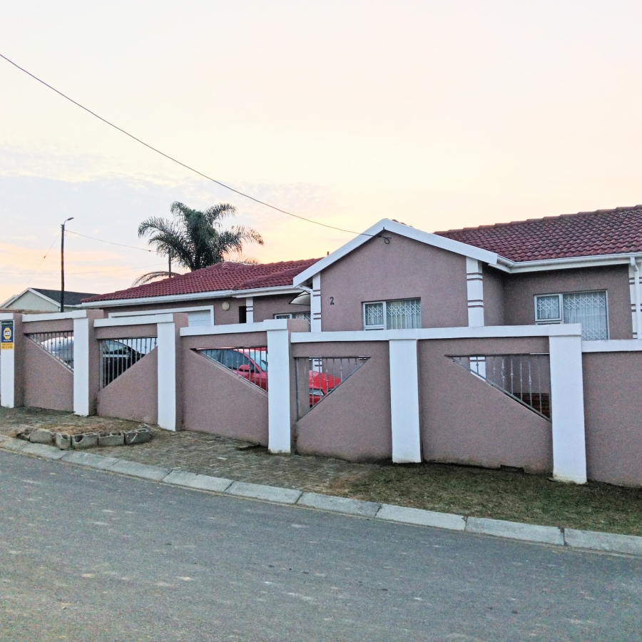 3 Bedroom Property for Sale in Haven Hills Eastern Cape